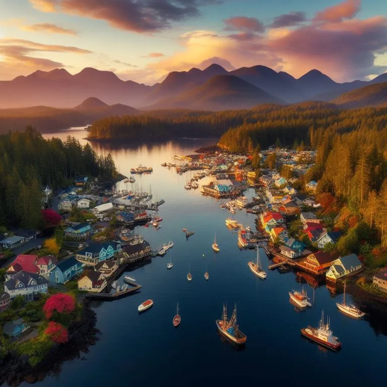 8936 honeymoon bay rv park lake cowichan rv