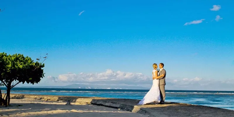 8948 bali resort honeymoon