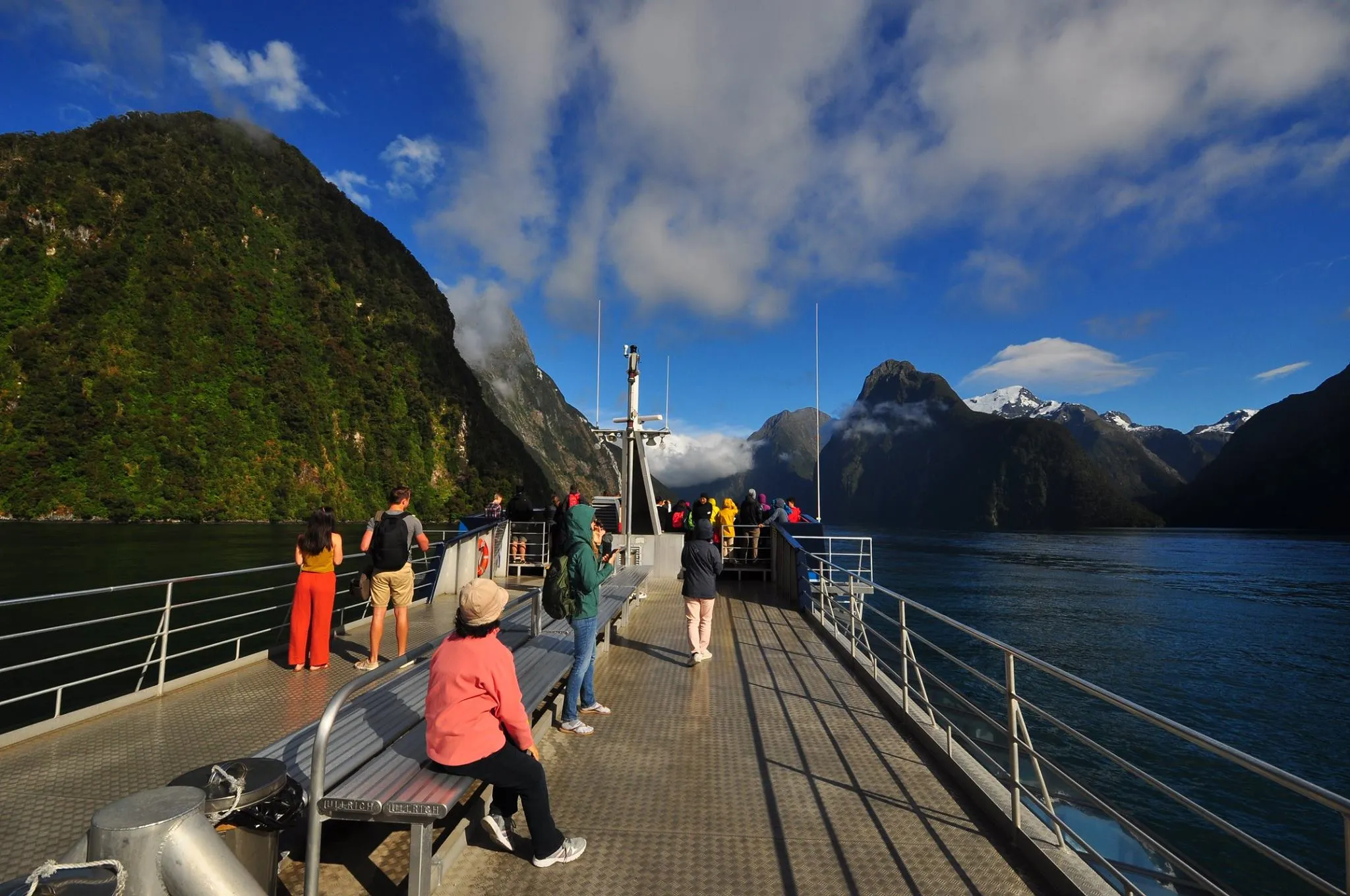 8955 luxury lodge new zealand