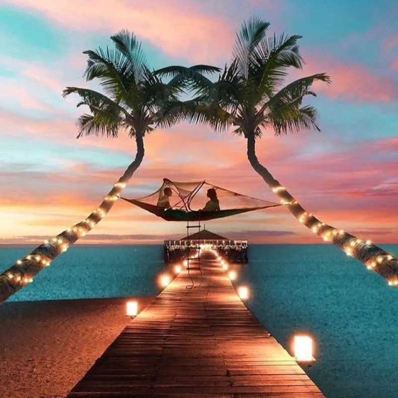 8956 budget honeymoon destinations