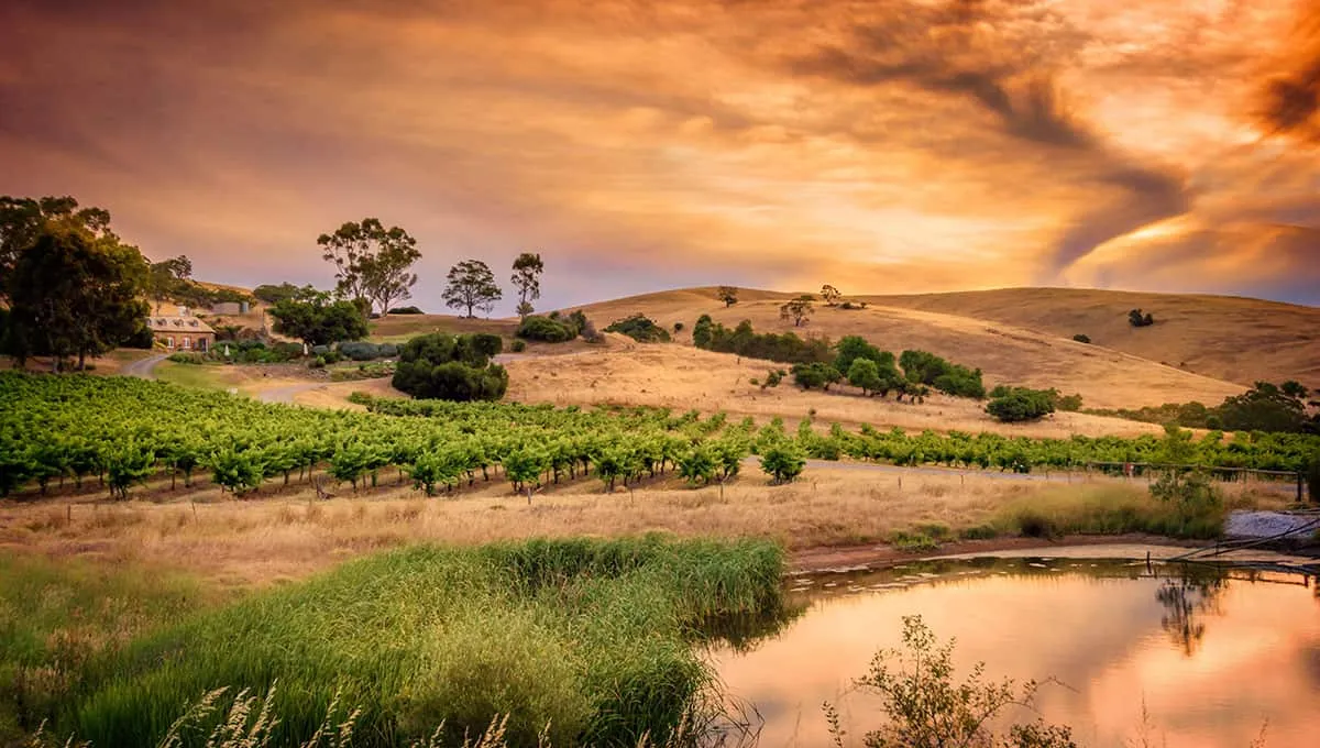 8957 romantic australia honeymoon