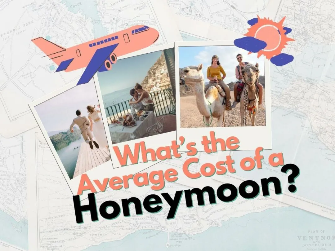 8958 honeymoon budgeting
