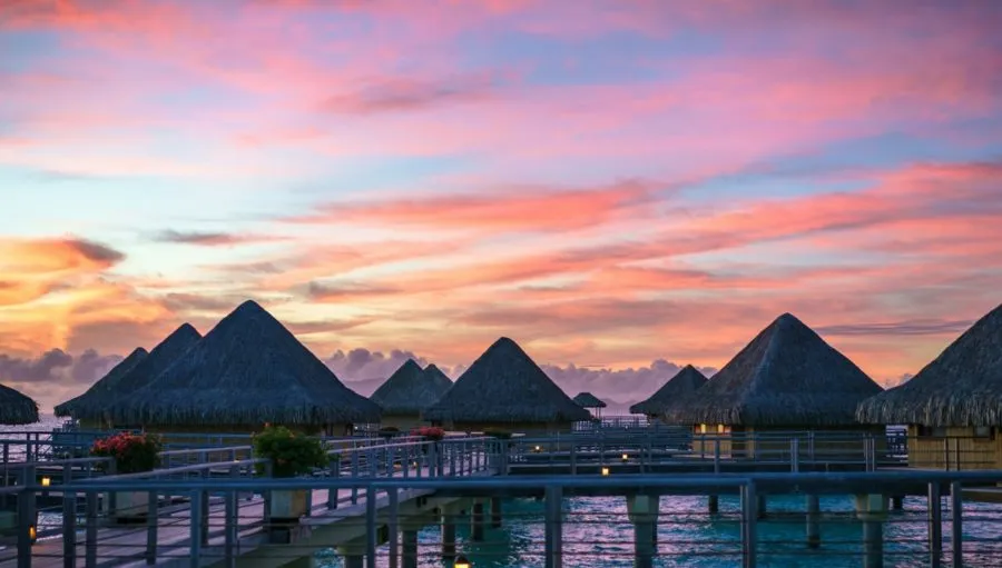 8960 exotic honeymoon