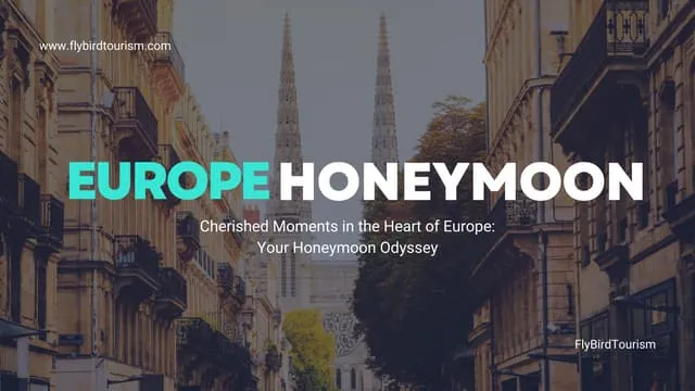 8961 honeymoon europe memories