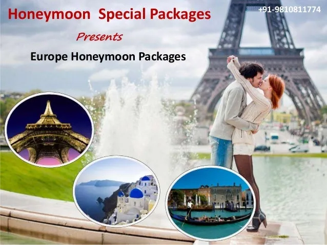 8961 honeymoon package inclusions