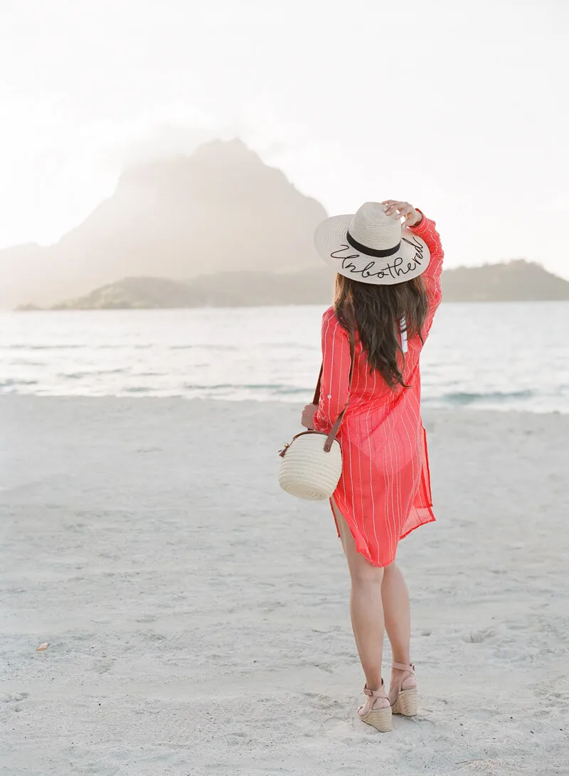 8965 bora bora private boat