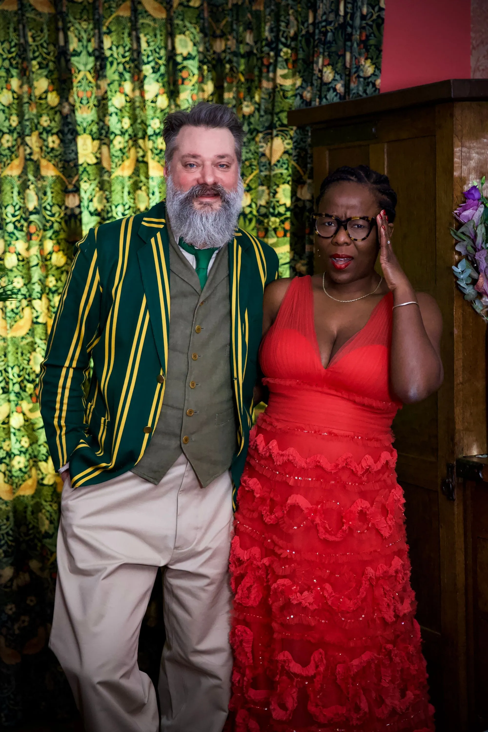 8966 honey symbolism