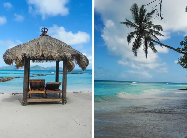 8971 seychelles honeymoon august cruise