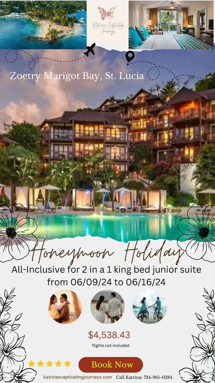 8975 resort honeymoon