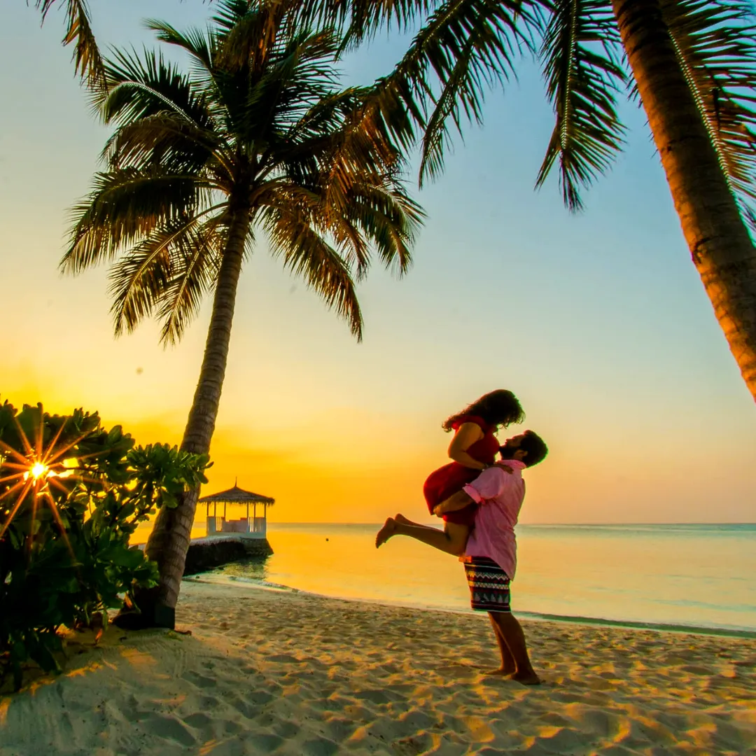 8975 romantic dinner