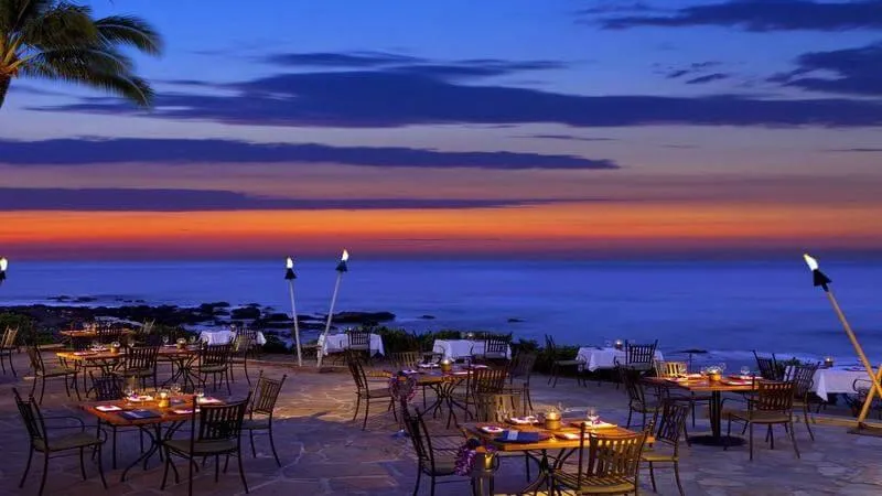 8982 hawaii honeymoon resort overview