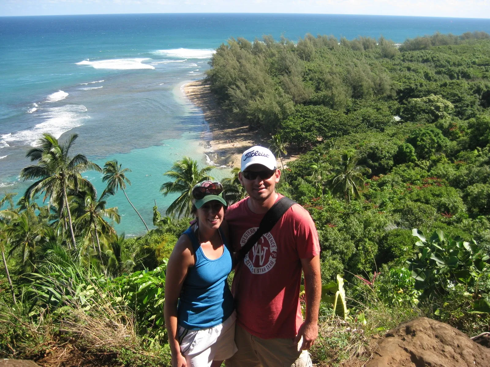 8989 hawaii honeymoon cruise activities