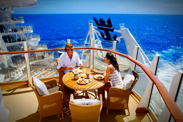 8992 caribbean cruise destination