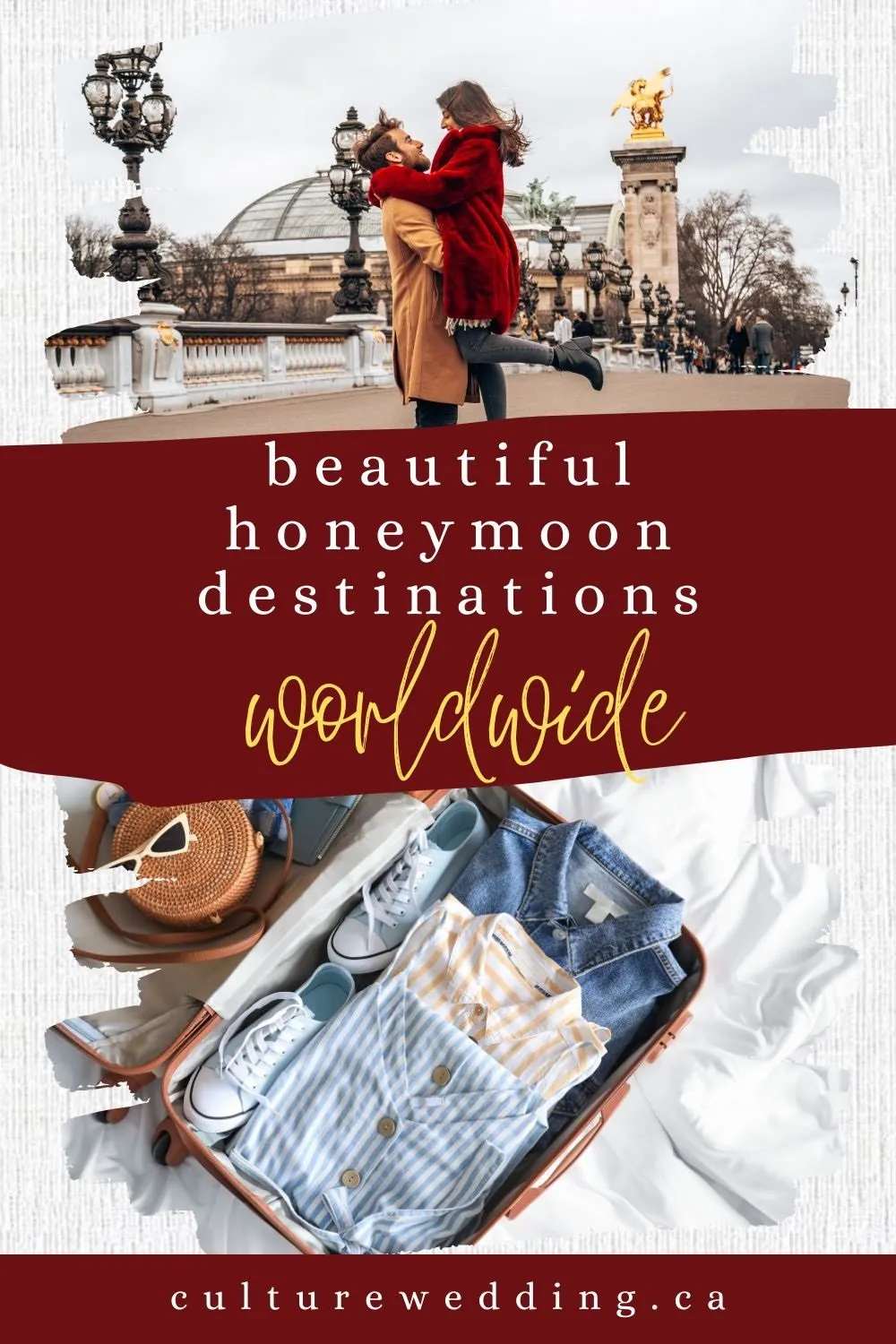 8998 honeymoon couple