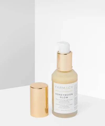 8999 sunscreen application