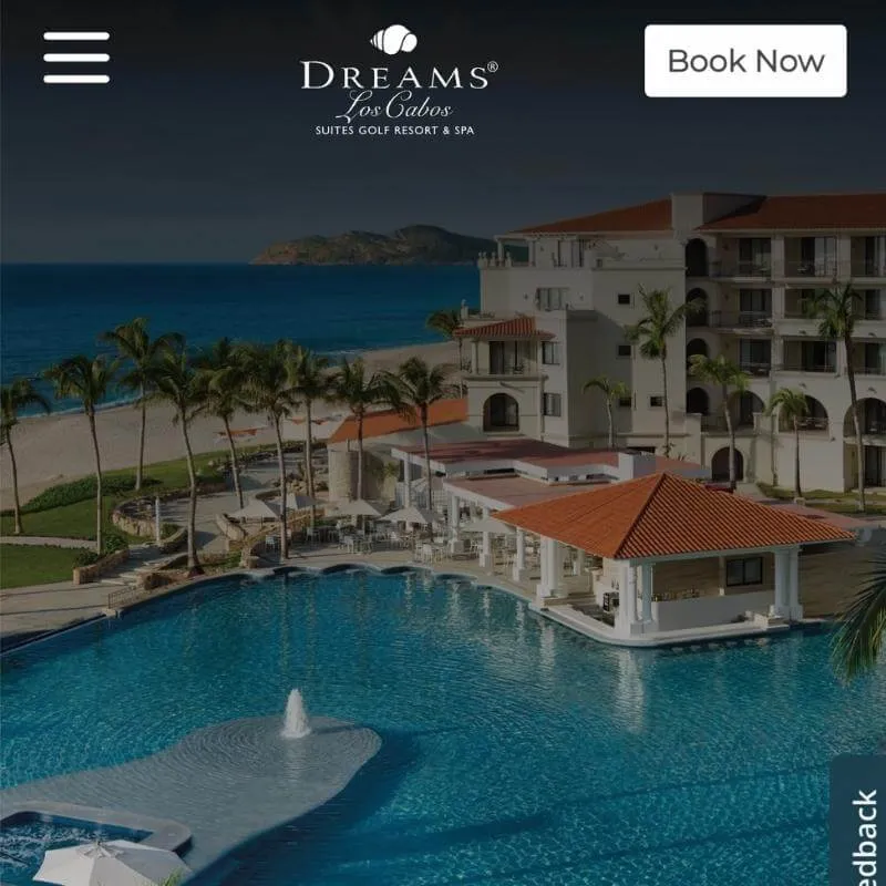 9003 cabo adventure honeymoon