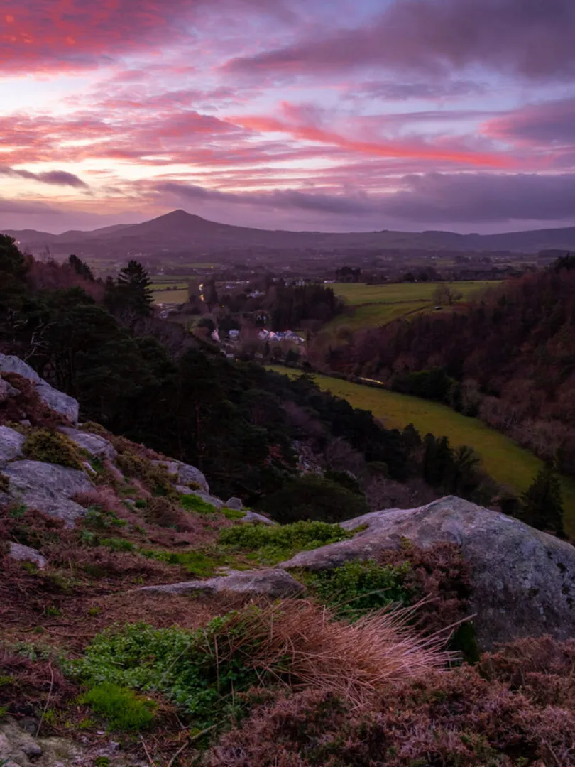 9004 ring of kerry honeymoon
