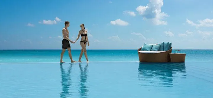 9009 cancun honeymoon resort