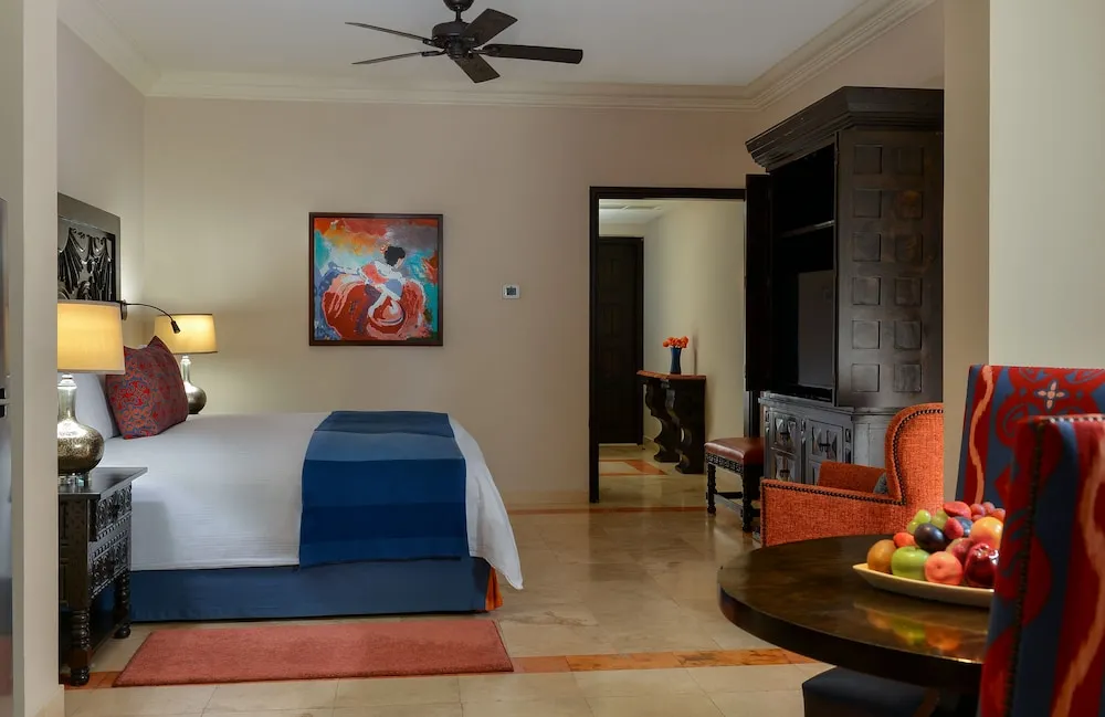 9011 cabo honeymoon resort overview