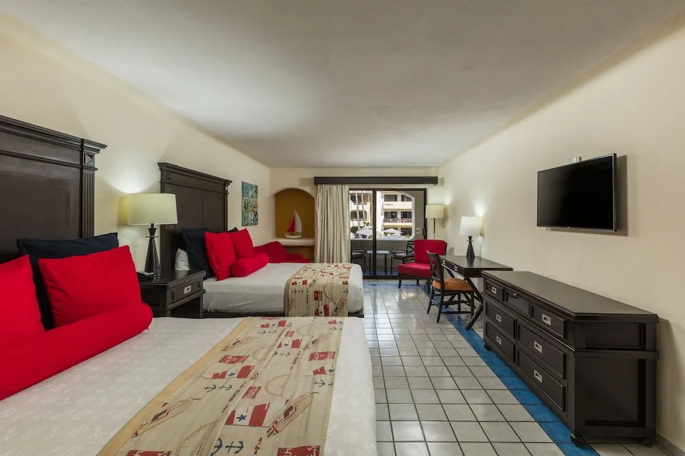 9011 cabo resort pool