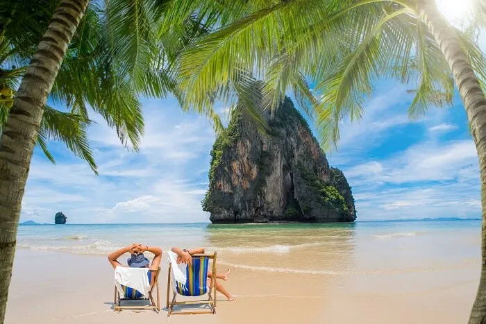 9015 railay beach honeymoon