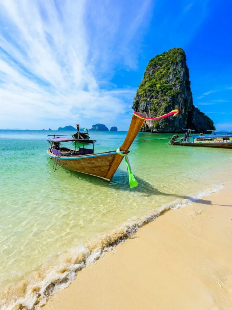 9015 thailand honeymoon beaches