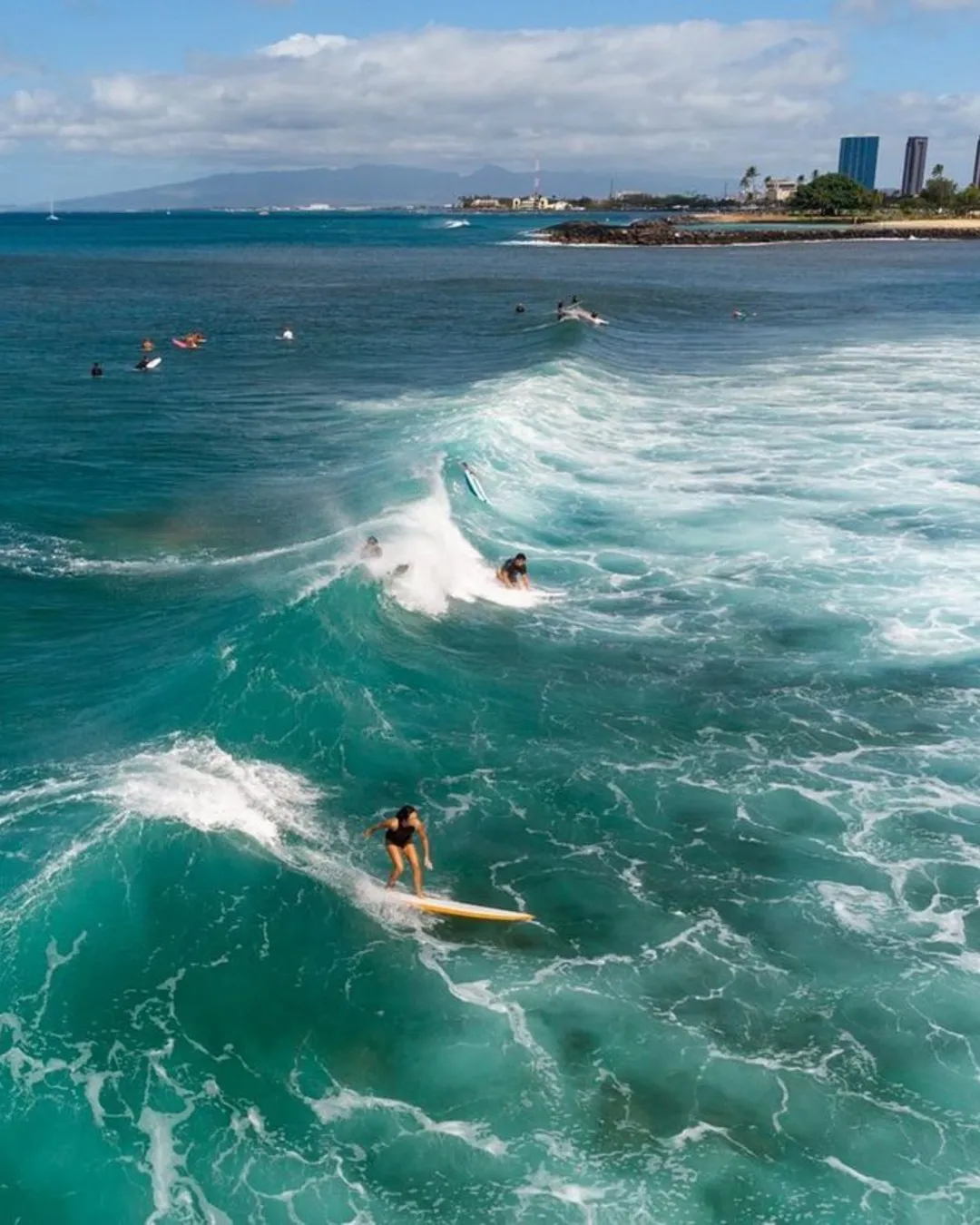 9017 honeymoon sunset