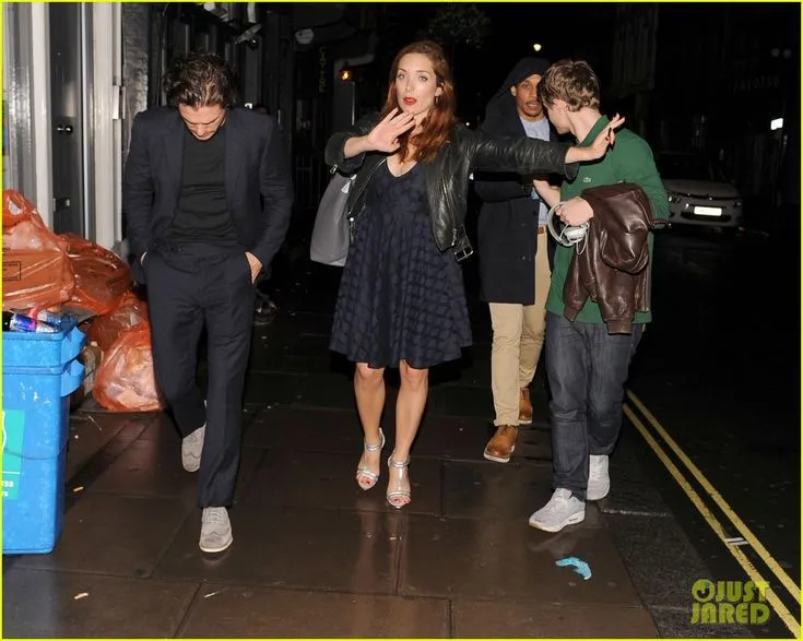 9023 kit harington honeymoon morocco