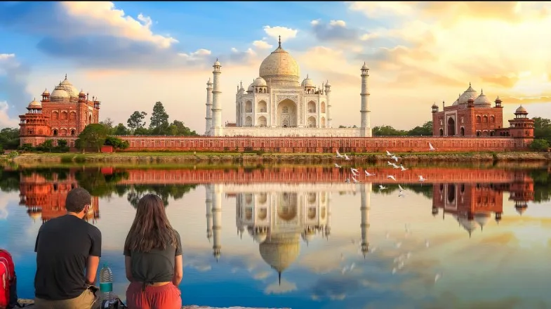 9033 kerala honeymoon