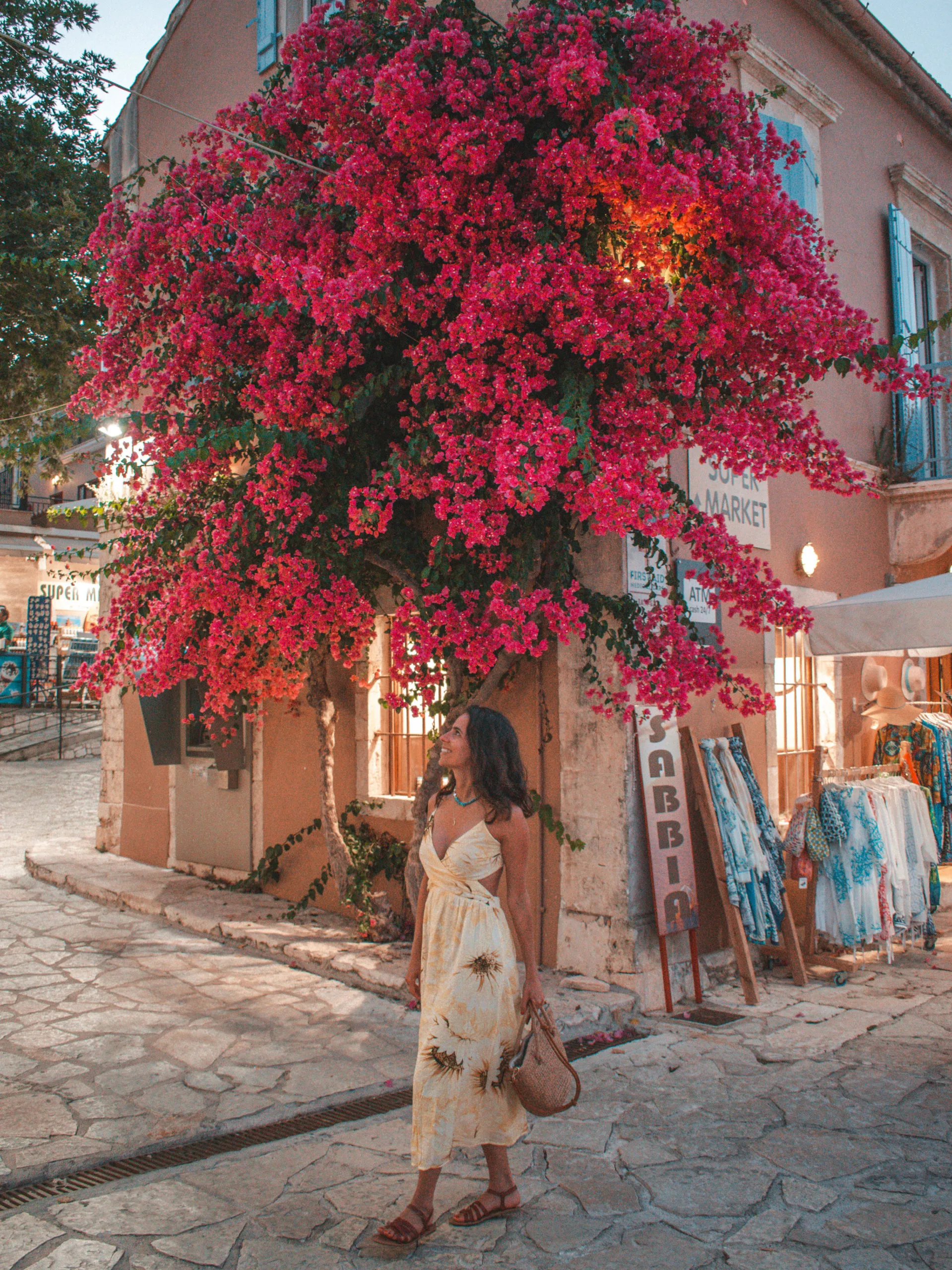 9036 greek island cruise