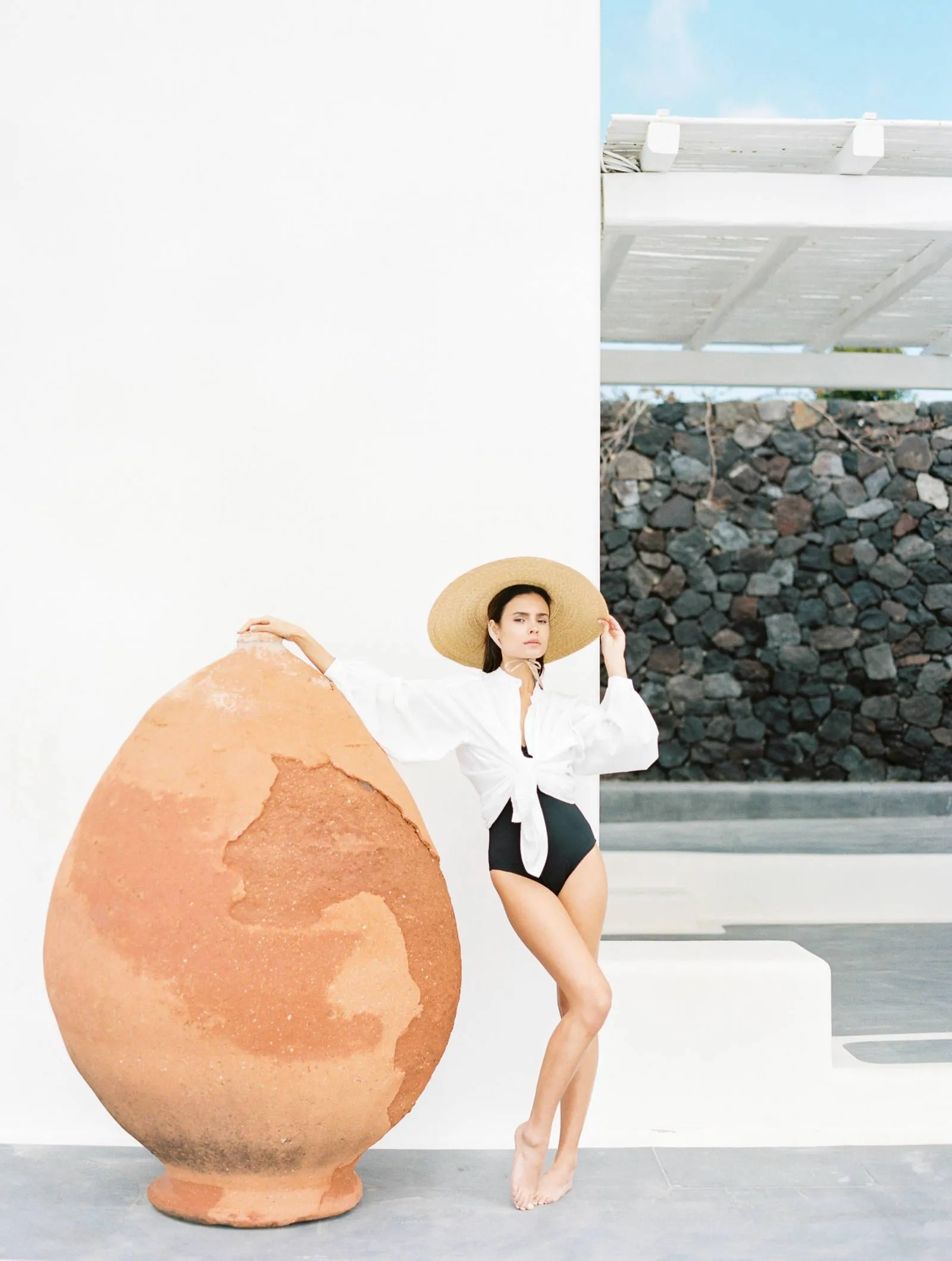 9036 romantic greek dinner