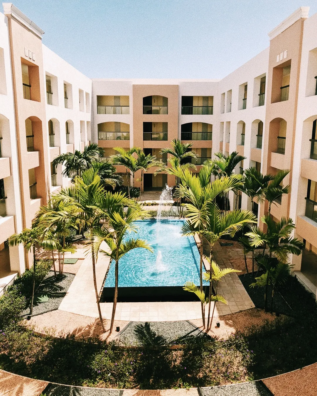 9044 sunset beach florida