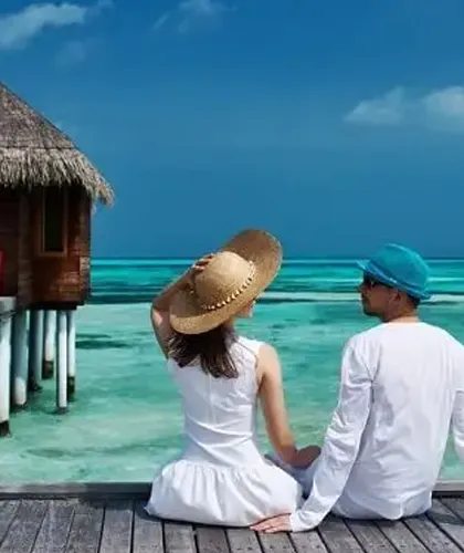 9056 maldives honeymoon bungalow