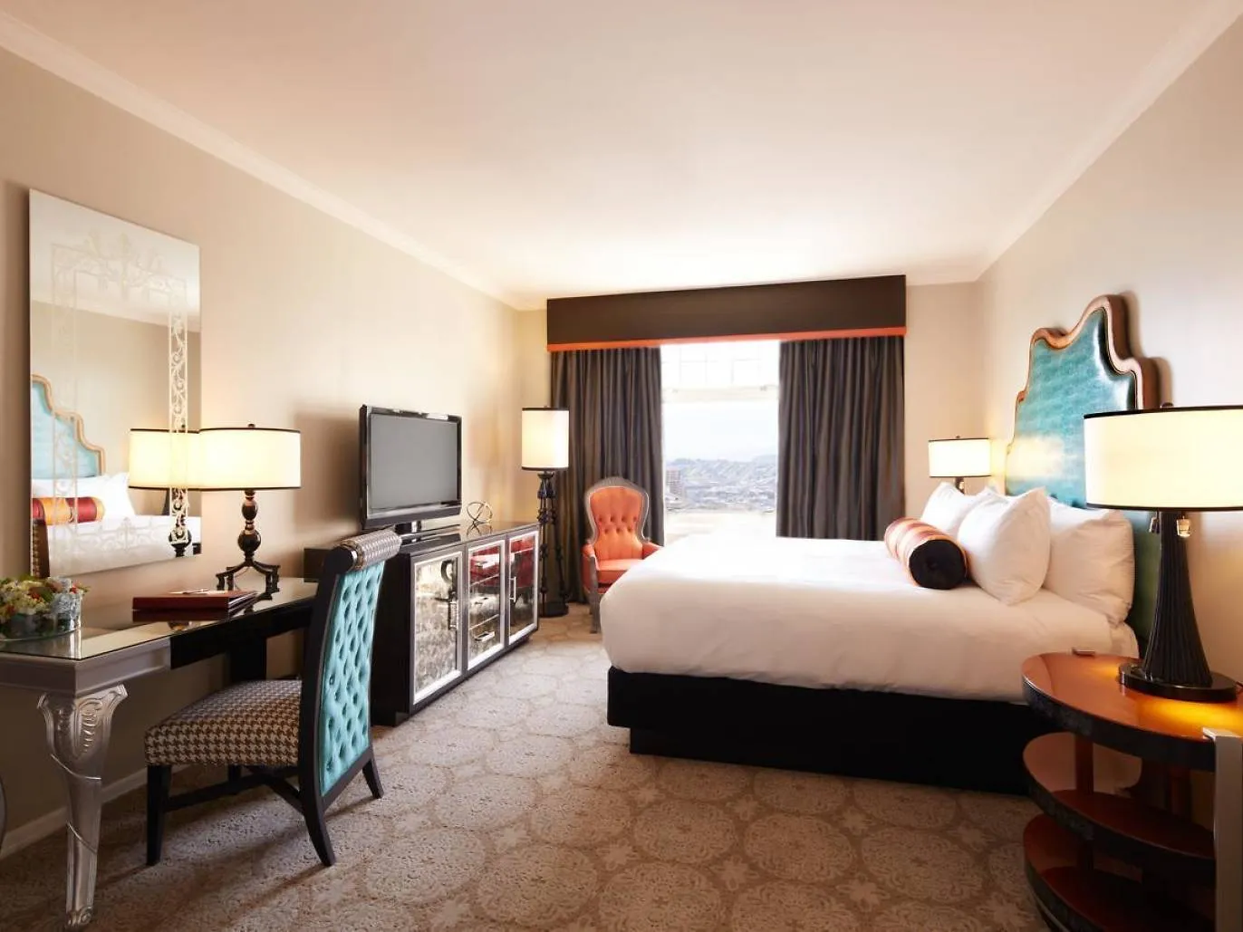 9057 fairmont ghirardelli