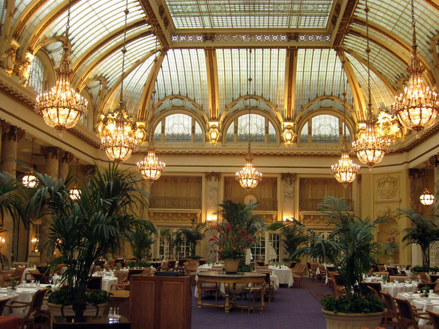 9057 ritz carlton san francisco