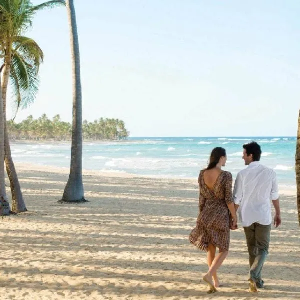 9061 paradisus punta cana