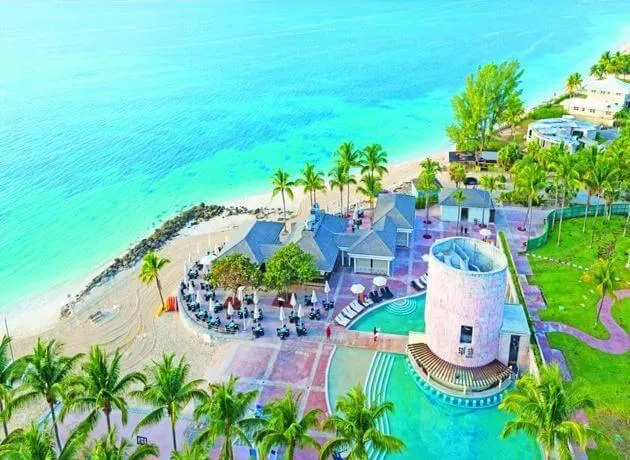 9075 bahamas honeymoon watersports