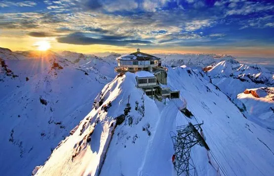 9077 honeymoon switzerland