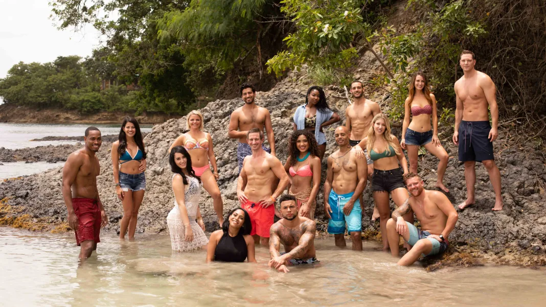 9081 couple having a fight