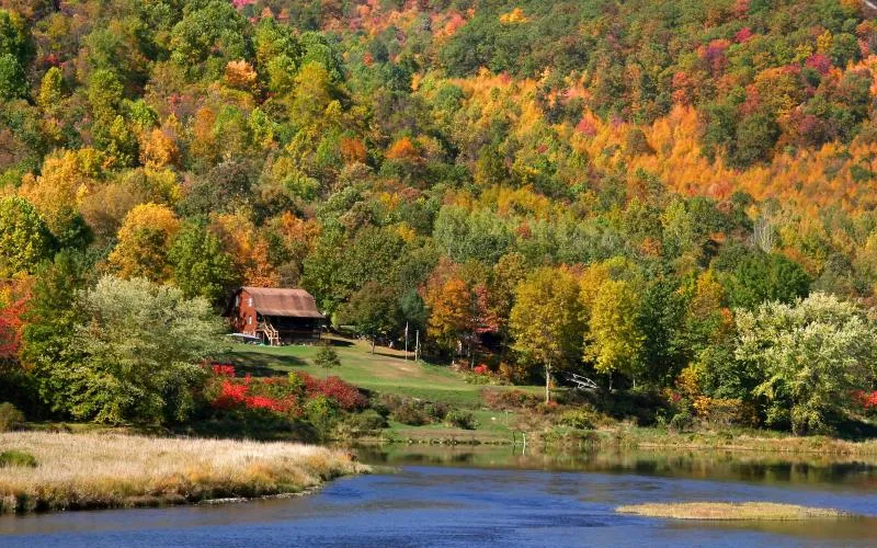 9087 lodge at woodloch