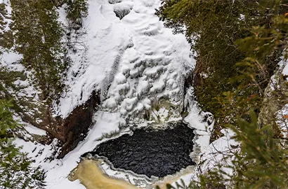 9091 honeymoon north shore mn hiking