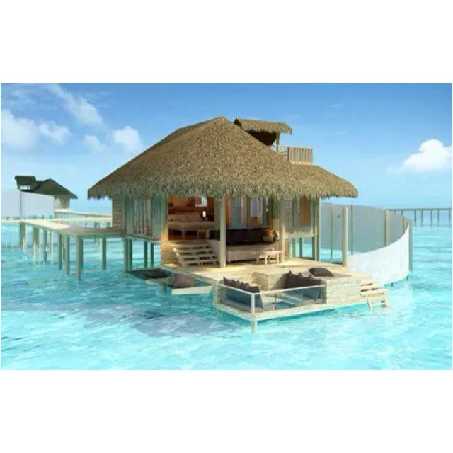 9097 bora bora overwater bungalow