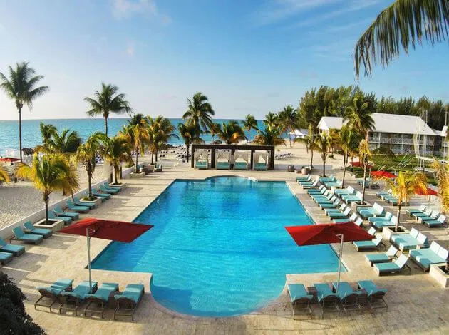 9099 all inclusive resort bahamas