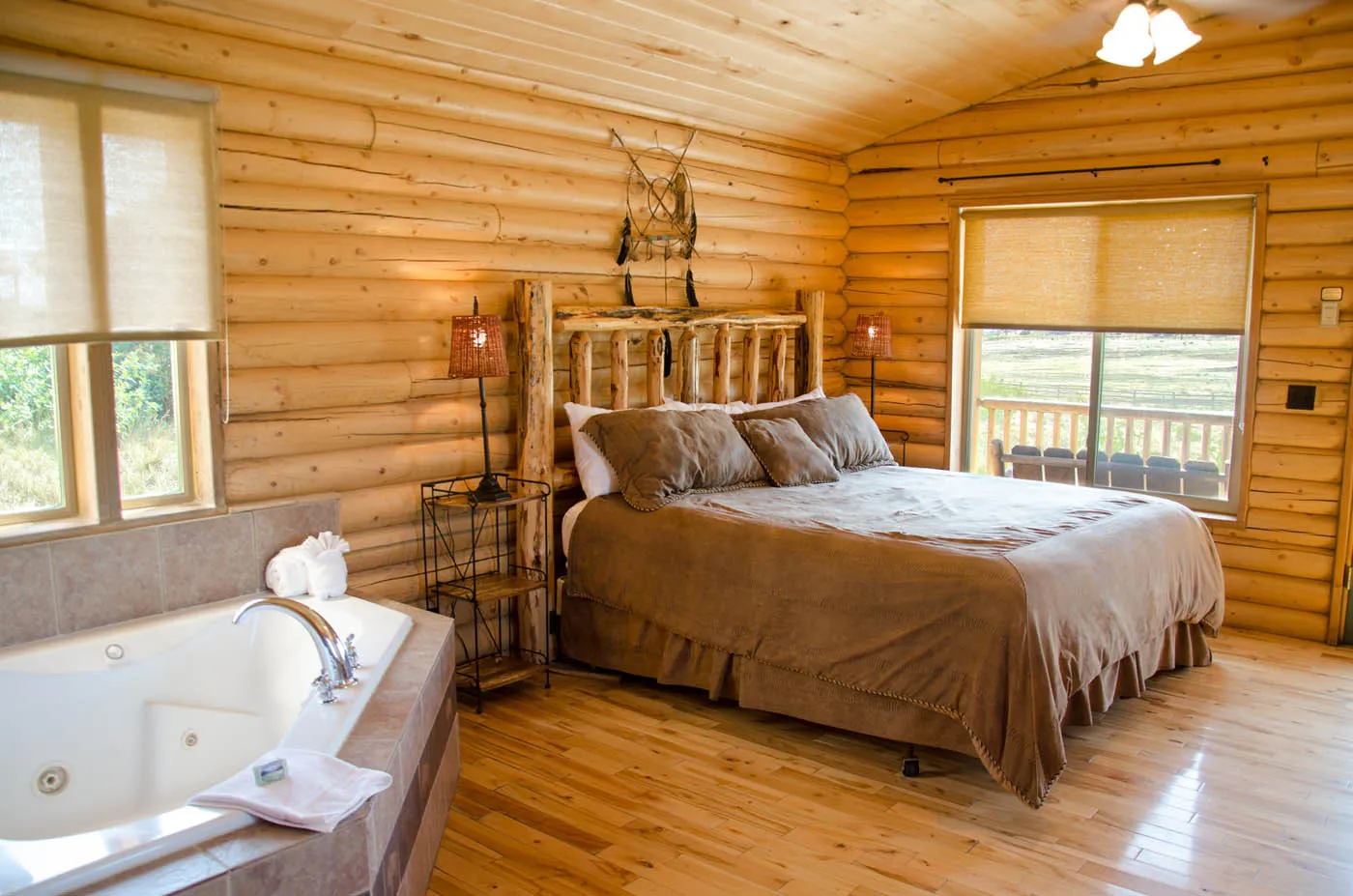 9109 honeymoon staycation tips