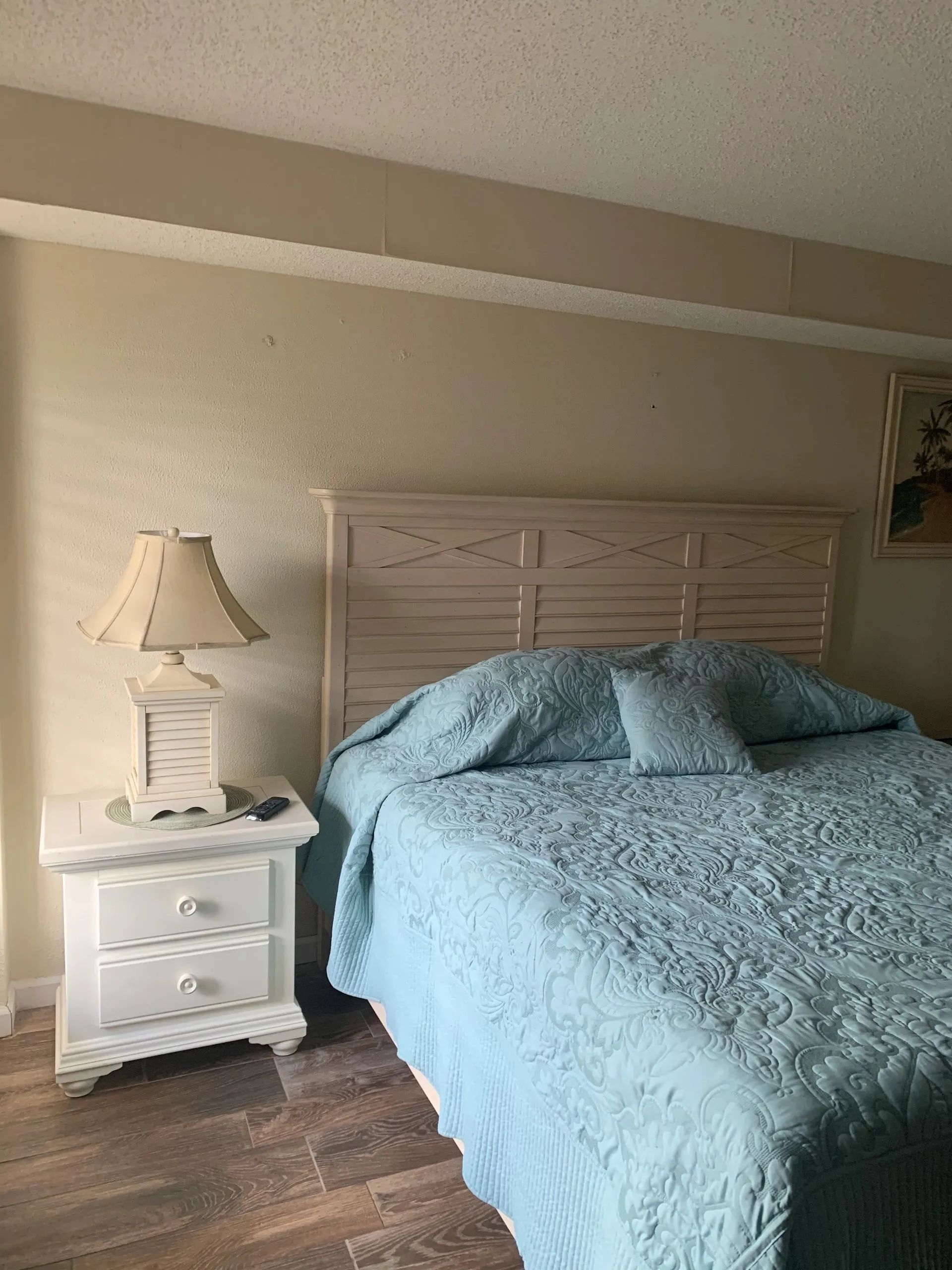 9109 intimate guest house setting