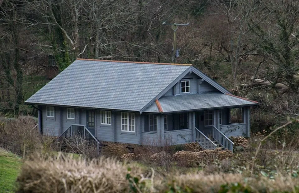 9109 personalized honeymoon guest house