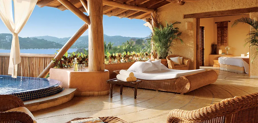 9115 honeymoon cabin mountain view