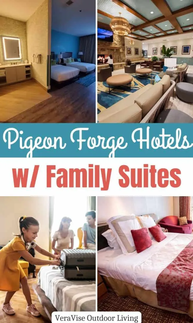 9117 pigeon forge honeymoon suite jacuzzi