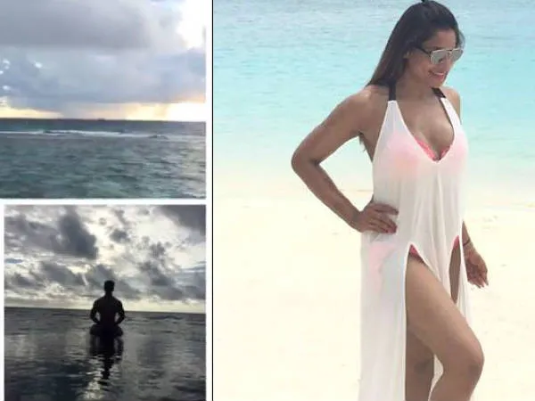 9118 bipasha honeymoon itinerary