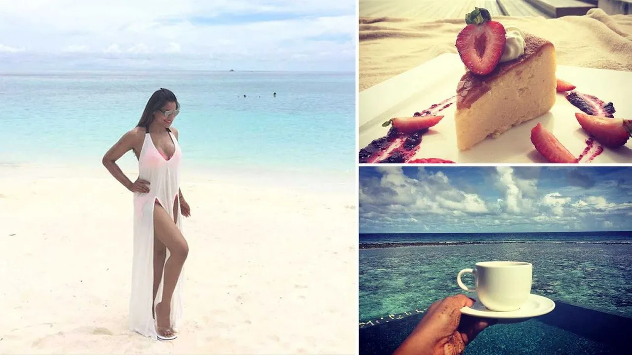 9118 bipasha honeymoon romance